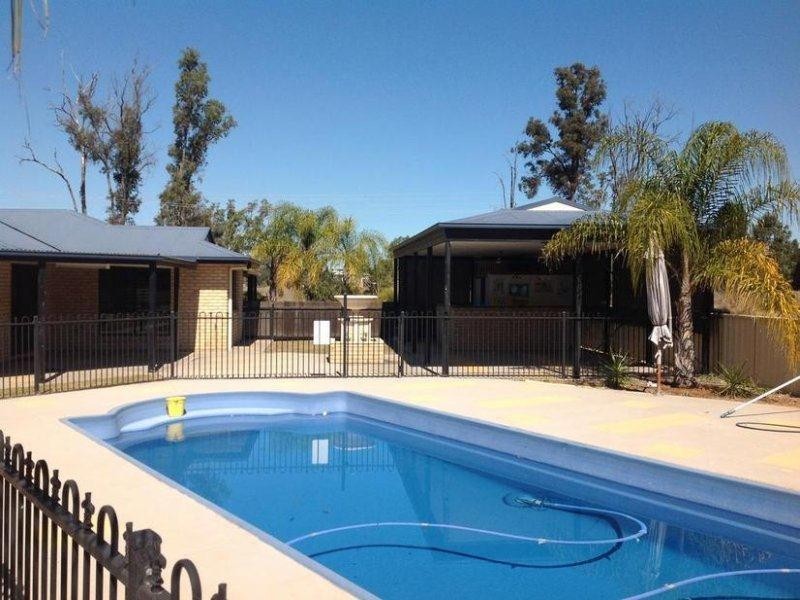 16 Wilkinson Street, Chinchilla QLD 4413