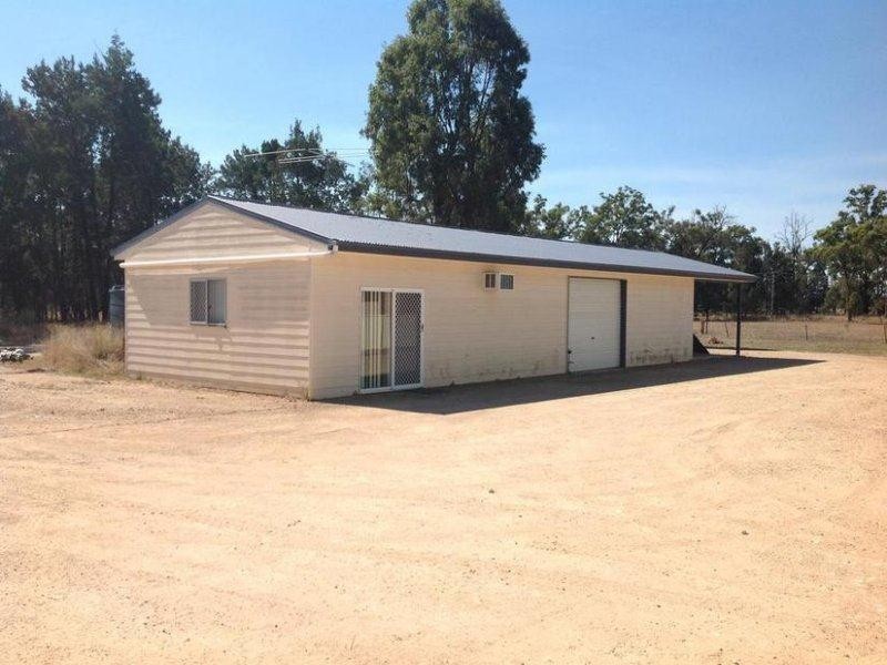 16 Wilkinson Street, Chinchilla QLD 4413