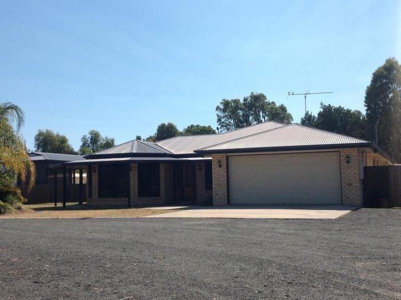 16 Wilkinson Street, Chinchilla QLD 4413