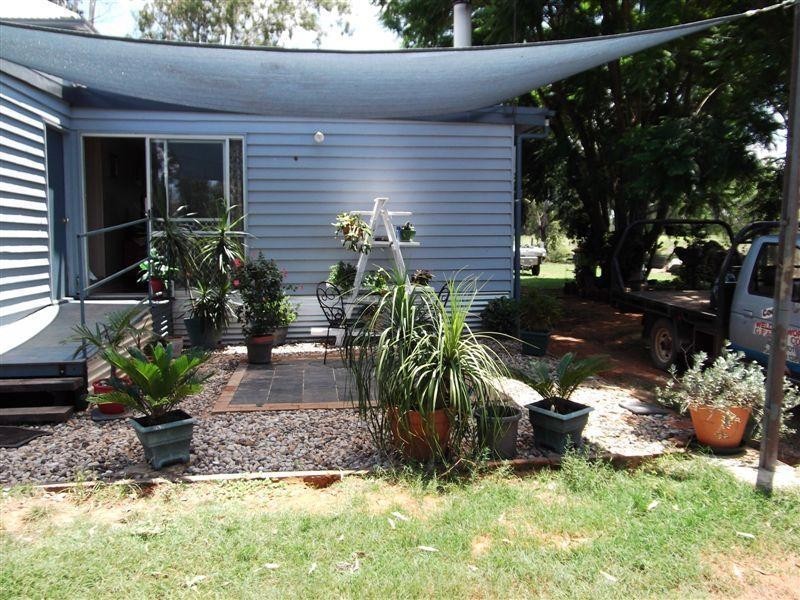 185 Gormleys Road, Chinchilla QLD 4413