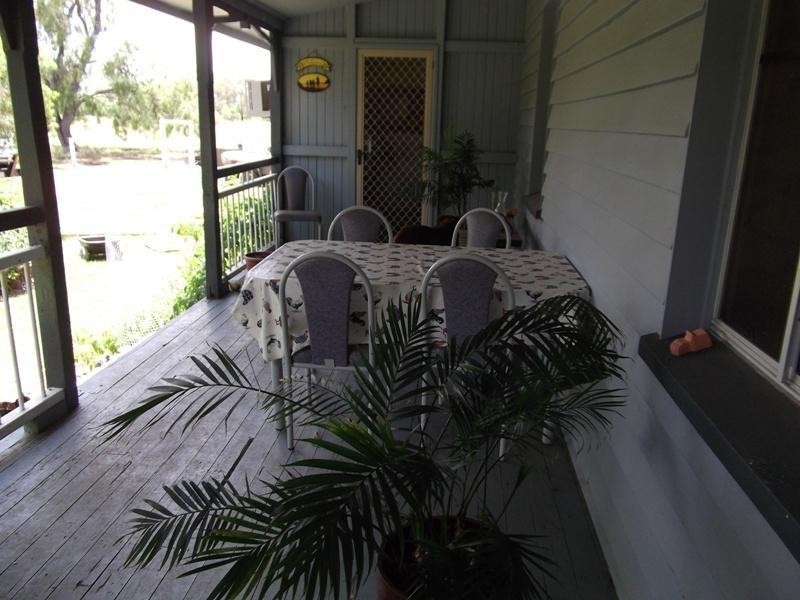 185 Gormleys Road, Chinchilla QLD 4413