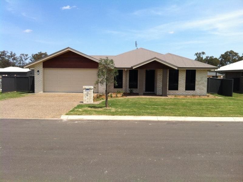 14 Gower Street, Chinchilla QLD 4413