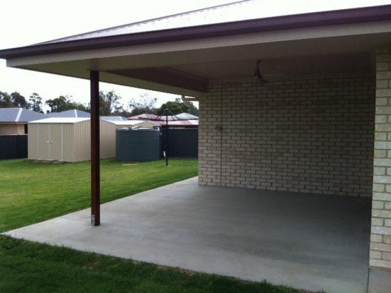 14 Gower Street, Chinchilla QLD 4413