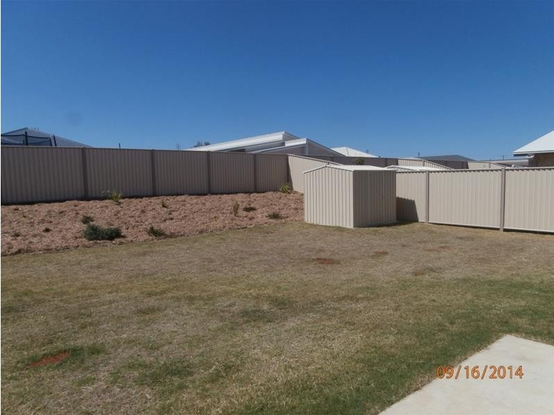 5 Ellem Drive, Chinchilla QLD 4413