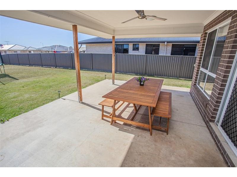 25 Gower Street, Chinchilla QLD 4413