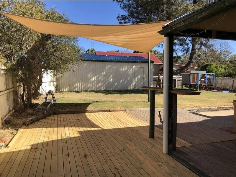 6 Bell Street, Chinchilla QLD 4413