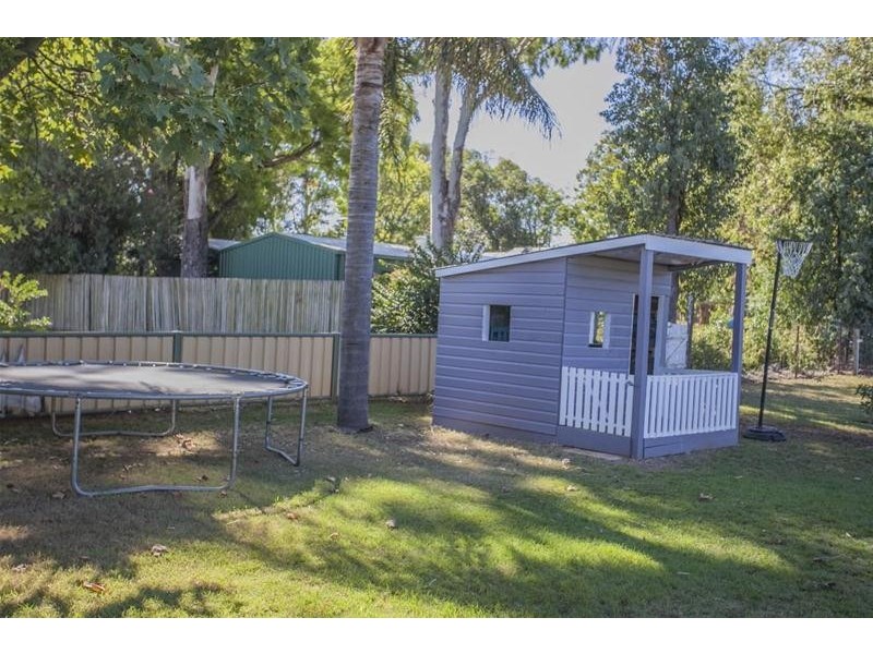 37 Atkins Street, Chinchilla QLD 4413