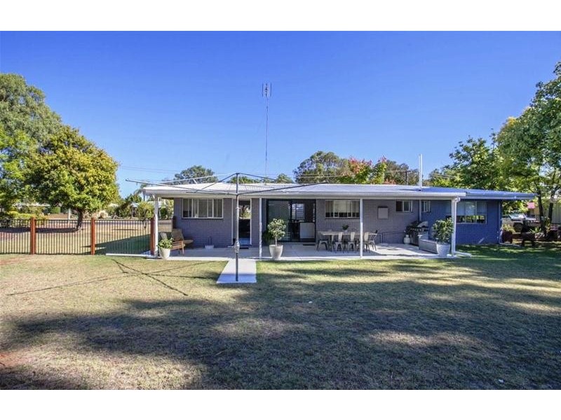 37 Atkins Street, Chinchilla QLD 4413