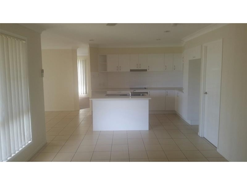 1 Barnsley Street, Chinchilla QLD 4413