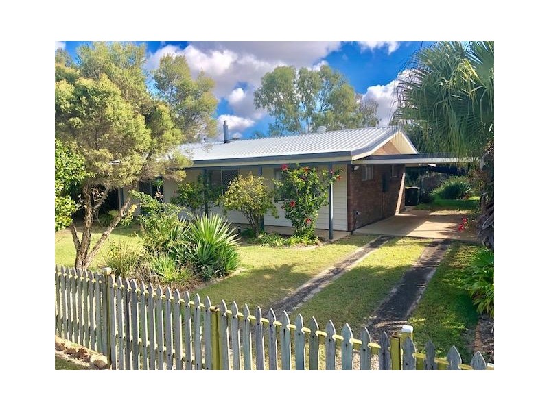 52 Beutel Street, Chinchilla QLD 4413