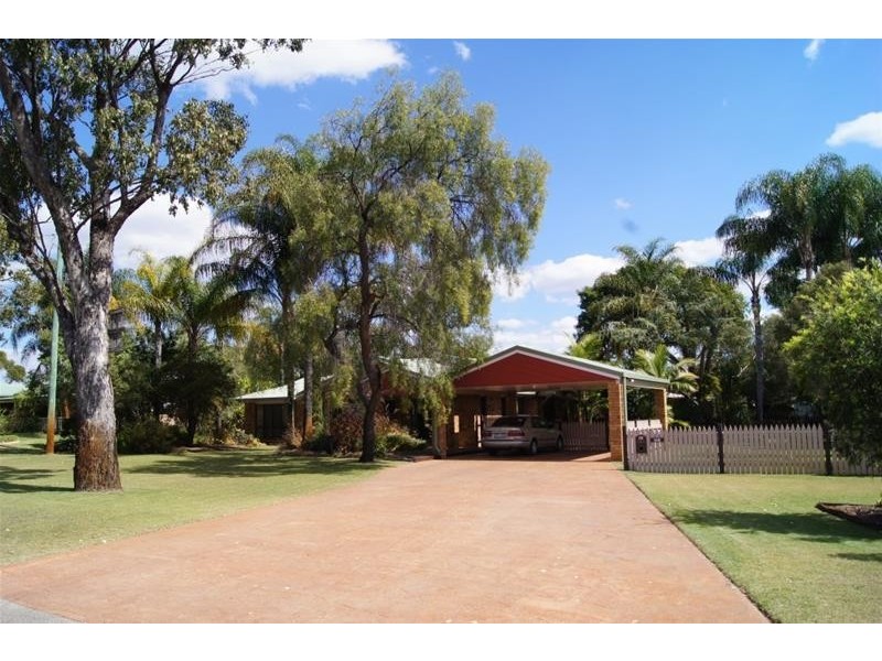58 Price Street, Chinchilla QLD 4413