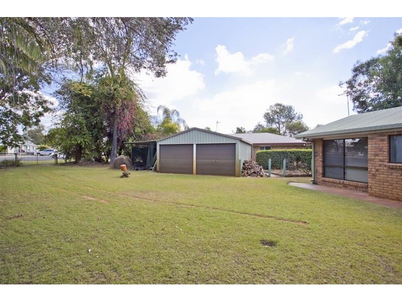 58 Price Street, Chinchilla QLD 4413