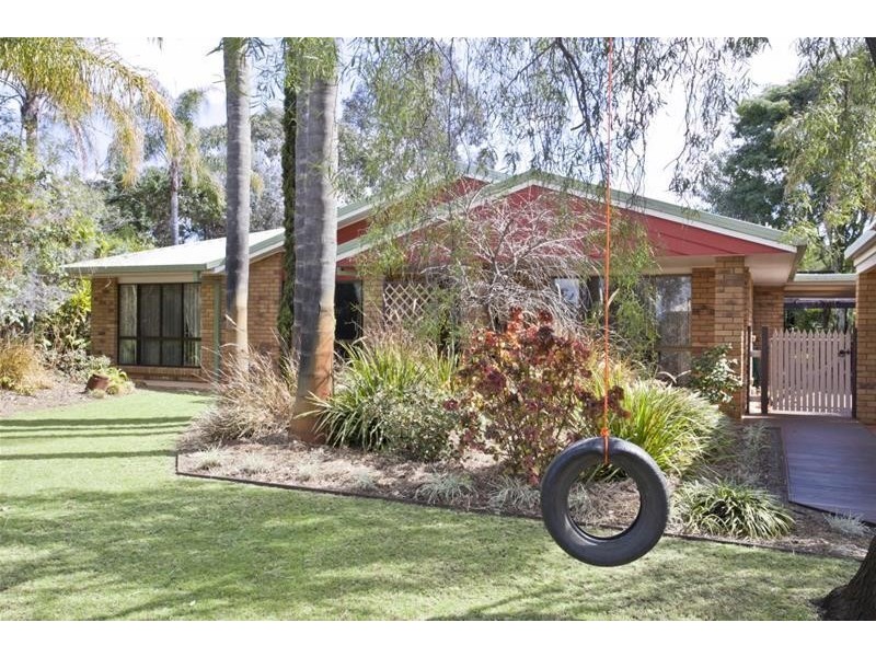 58 Price Street, Chinchilla QLD 4413