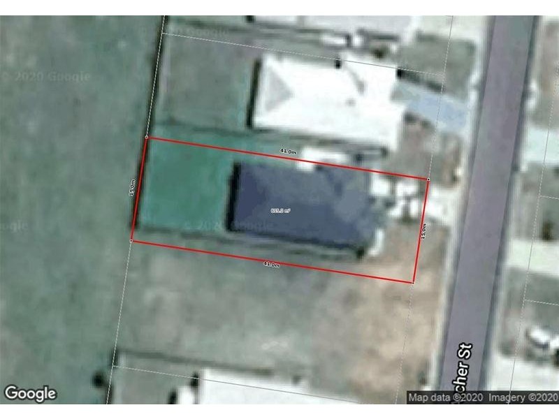 20 Archer Street, Chinchilla QLD 4413