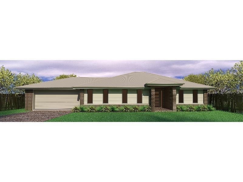 Lot/51 Mackie Street, Chinchilla QLD 4413