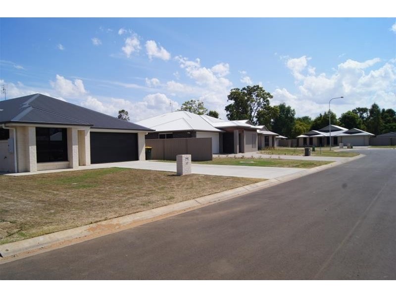 Lot 106 Skewis Street, Chinchilla QLD 4413