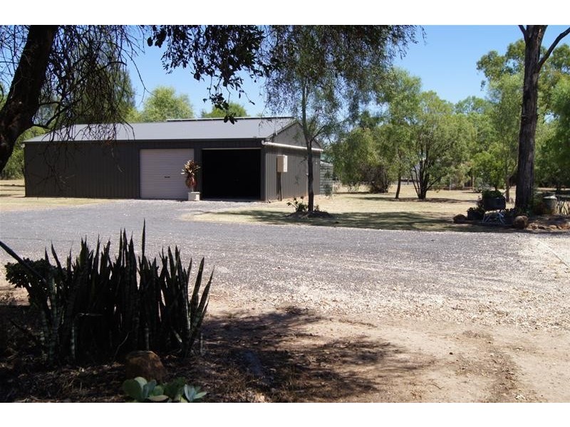 70 Kurtz Street, Chinchilla QLD 4413