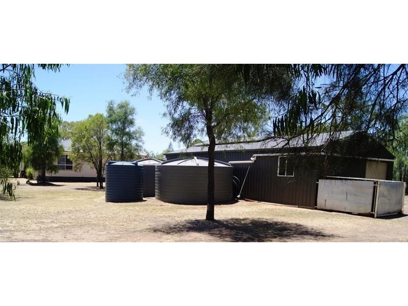 70 Kurtz Street, Chinchilla QLD 4413