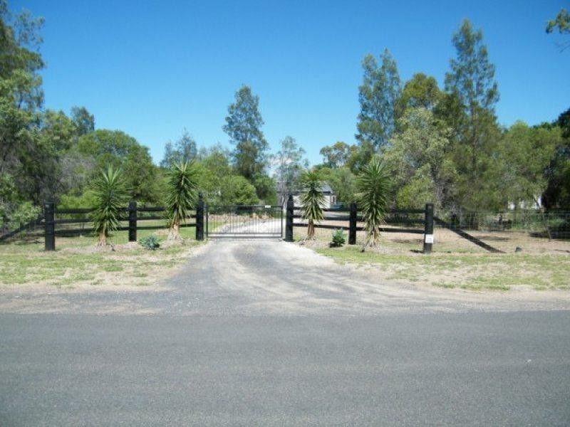 70 Kurtz Street, Chinchilla QLD 4413