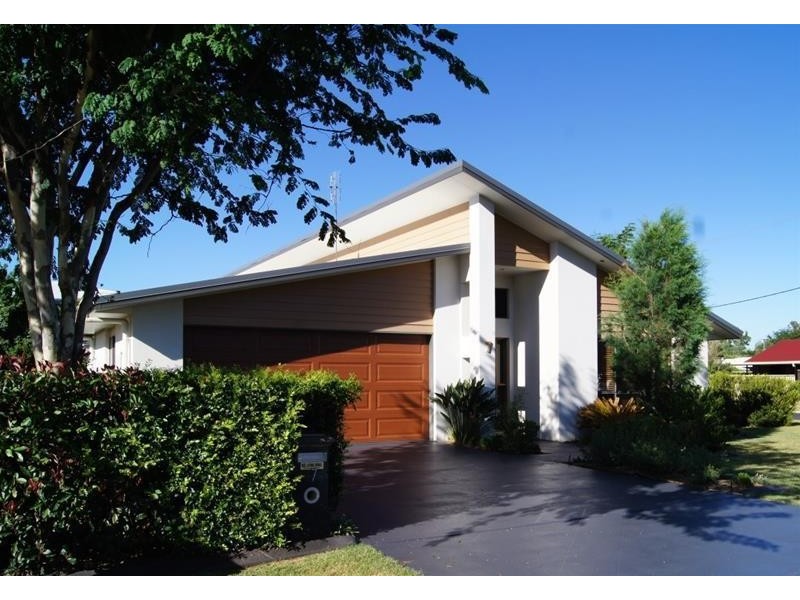 7 Keating Street, Chinchilla QLD 4413