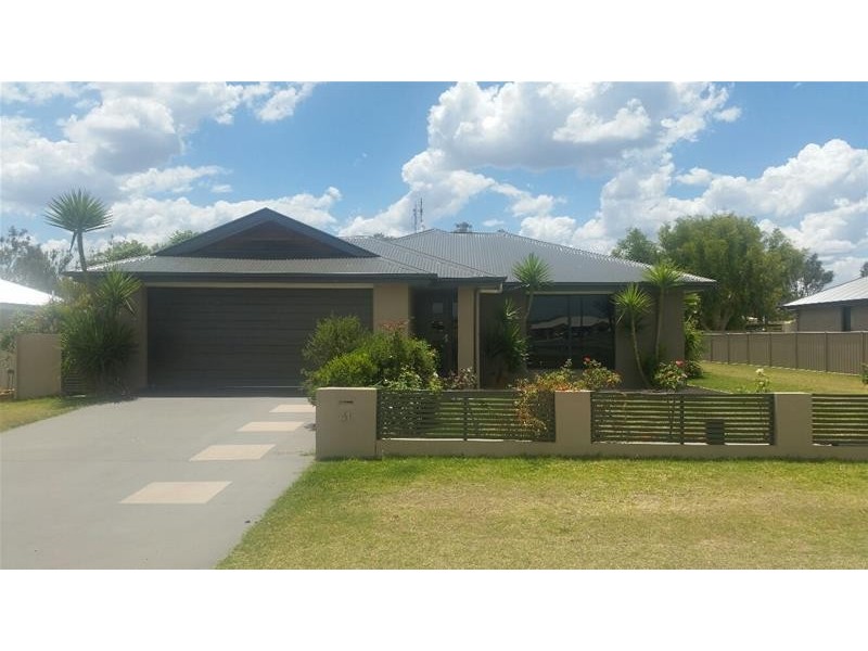 41 Pilkington Street, Chinchilla QLD 4413