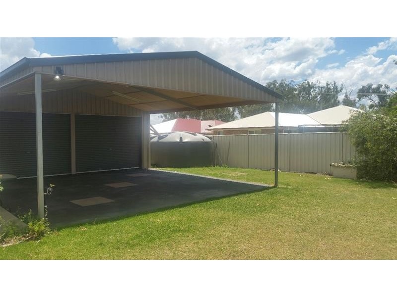 41 Pilkington Street, Chinchilla QLD 4413