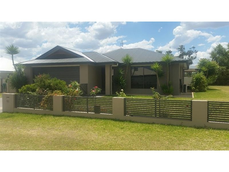 41 Pilkington Street, Chinchilla QLD 4413