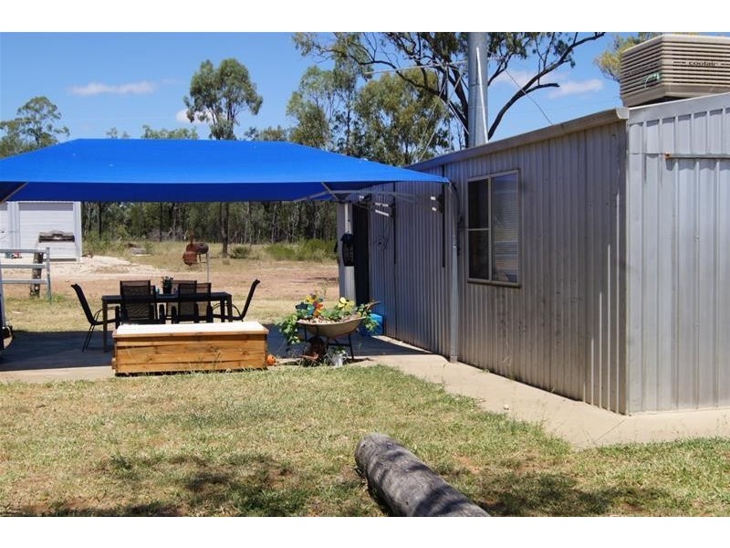 173 Surcingle Road, Chinchilla QLD 4413