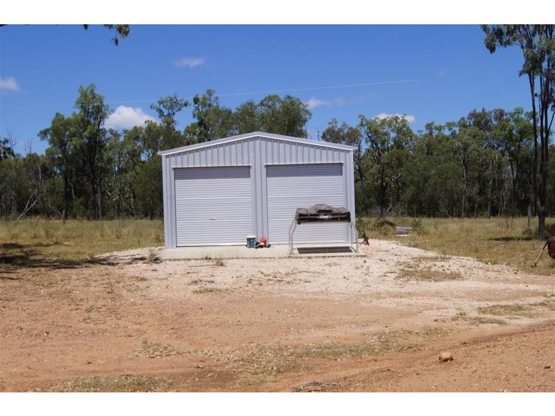 173 Surcingle Road, Chinchilla QLD 4413