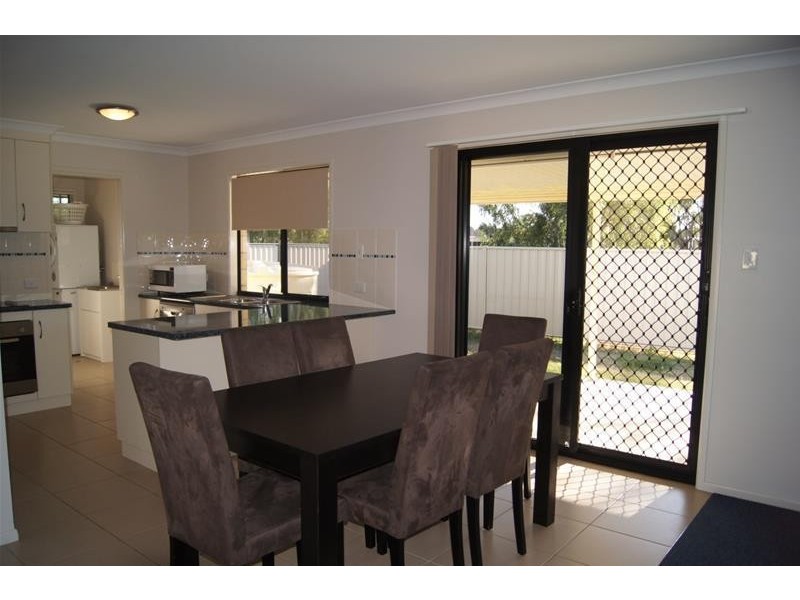 1, 2 and 3/7 Harrington Court, Chinchilla QLD 4413