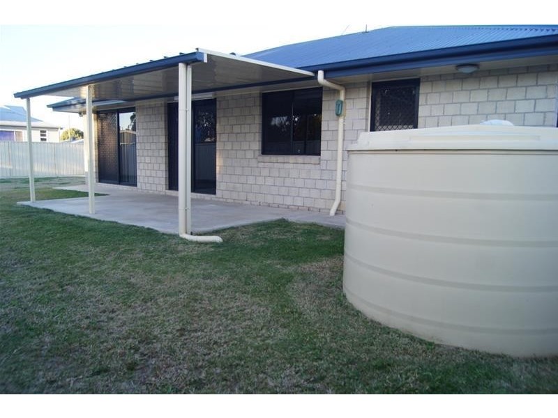 1, 2 and 3/7 Harrington Court, Chinchilla QLD 4413