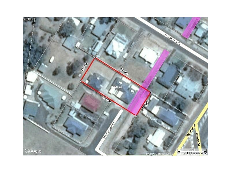 1, 2 and 3/7 Harrington Court, Chinchilla QLD 4413