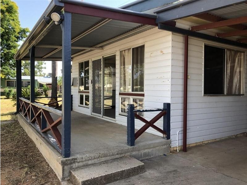 3 Dorney Street, Chinchilla QLD 4413