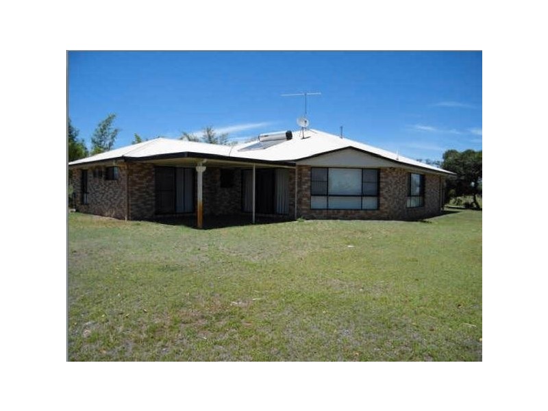 93 Cameby Road “Magic Stone”, Chinchilla QLD 4413