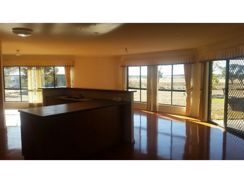 93 Cameby Road “Magic Stone”, Chinchilla QLD 4413