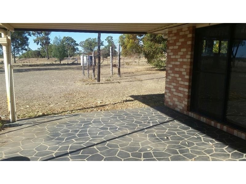 93 Cameby Road “Magic Stone”, Chinchilla QLD 4413