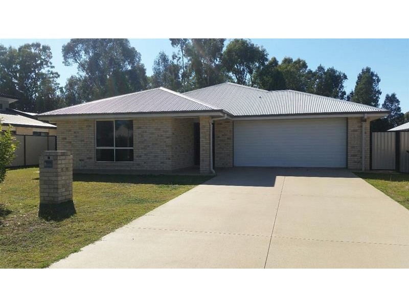 17 Skewis Street, Chinchilla QLD 4413