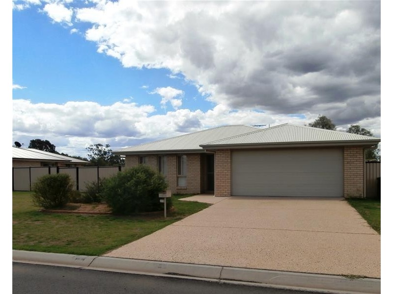 21 Campbell Street, Chinchilla QLD 4413