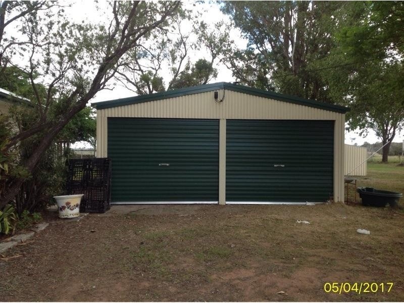 818 Butts Road, Chinchilla QLD 4413