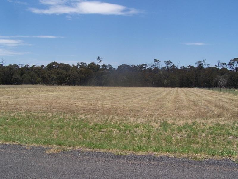 Lot/14 AINSWORTH Street, Chinchilla QLD 4413