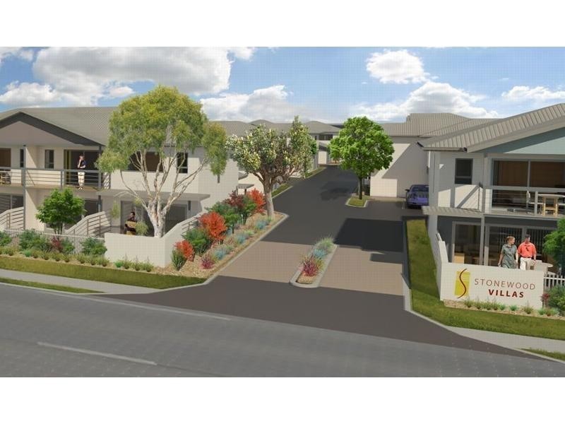 Stonewood Villas, Chinchilla QLD 4413