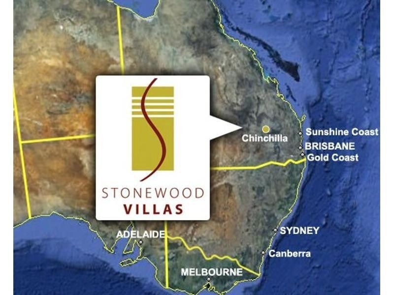 Stonewood Villas, Chinchilla QLD 4413