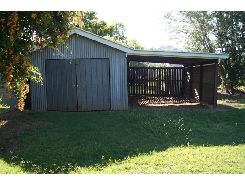 31 Birkett Street, Chinchilla QLD 4413