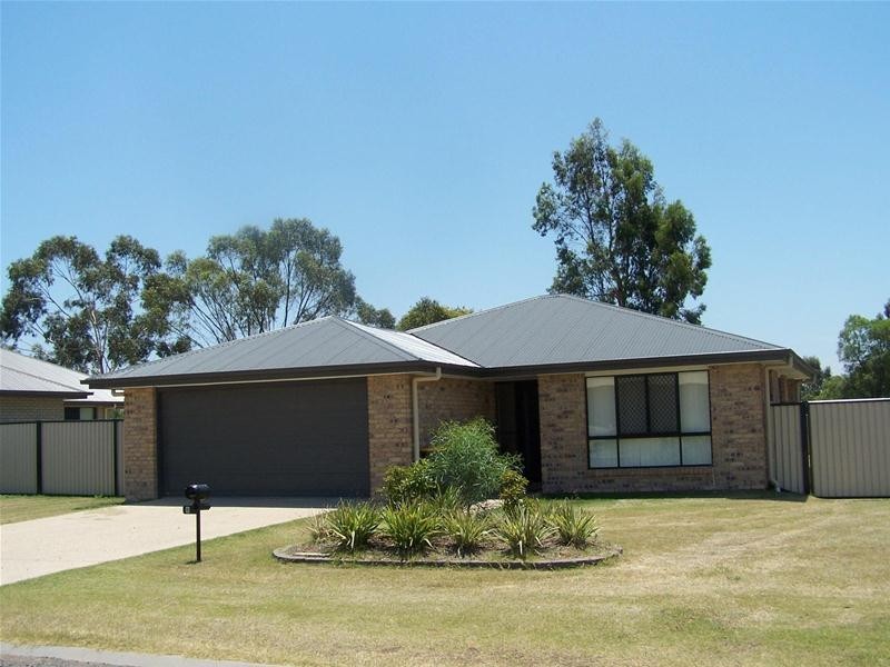 5 Campbell Street, Chinchilla QLD 4413