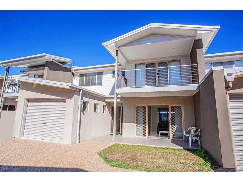 6/45-47 Hypatia Street, Chinchilla QLD 4413