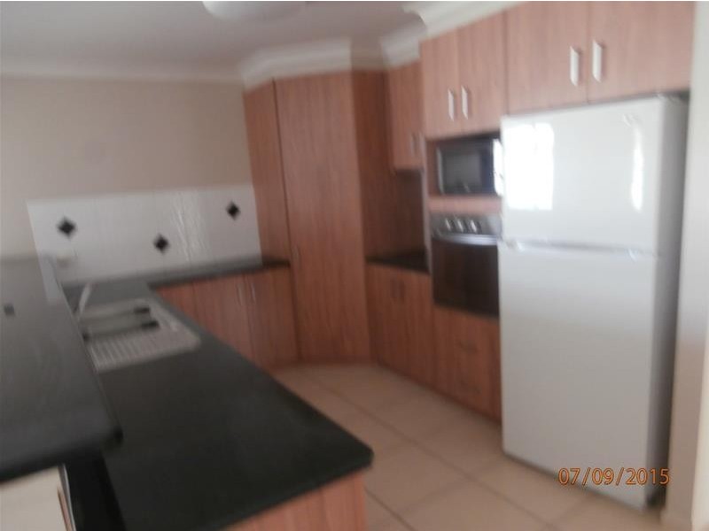 124 Zeller Street, Chinchilla QLD 4413