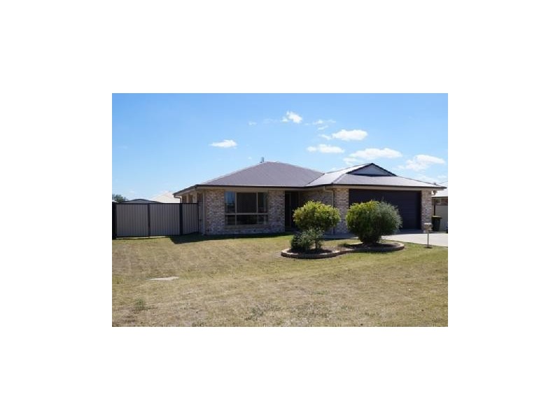 127 Zeller Street, Chinchilla QLD 4413