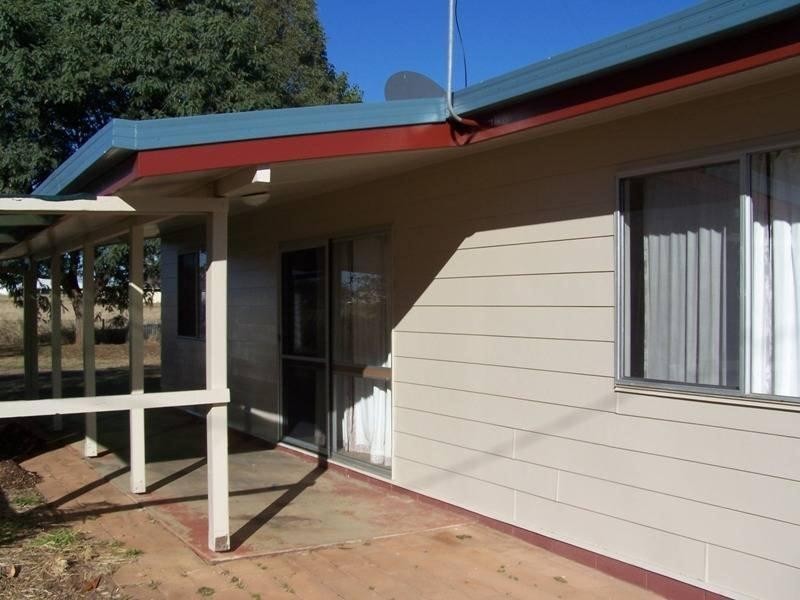 13 Stevenson Street, Chinchilla QLD 4413