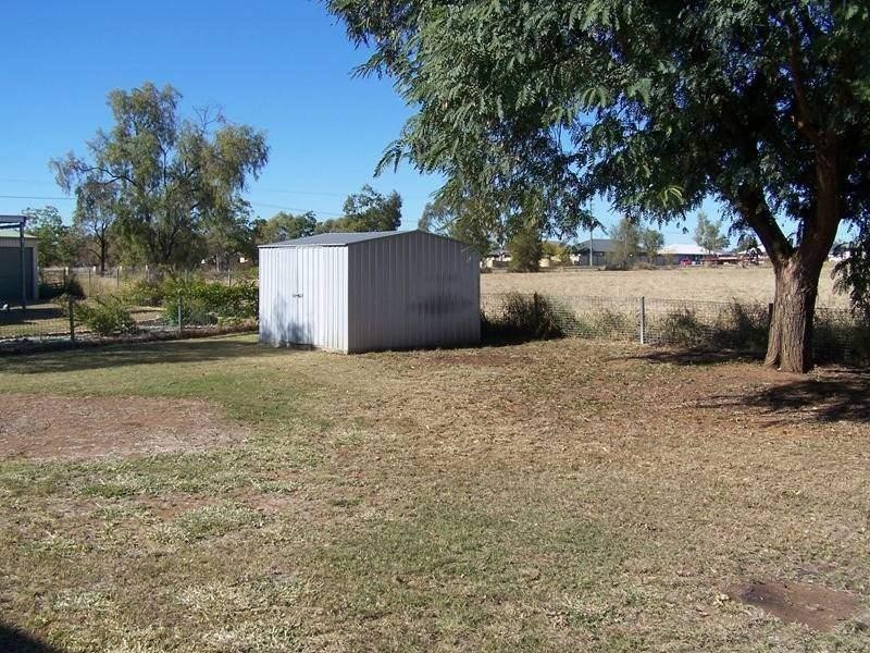 13 Stevenson Street, Chinchilla QLD 4413