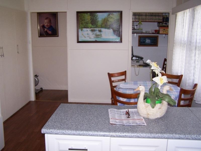 260 OLD ROSEVALE Road, Jandowae QLD 4410